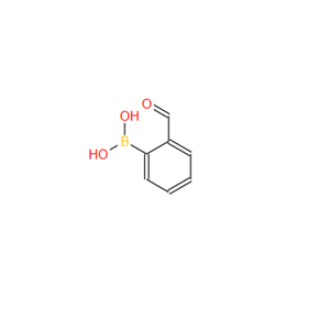 2-甲酰基苯硼酸,2-Formylbenzeneboronic acid