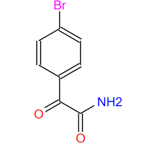 4-溴-Α-羰基苯酰胺