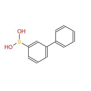 3-联苯硼酸,Biphenyl-3-boronic acid