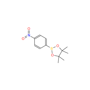 4-硝基苯硼酸频哪醇酯；171364-83-3