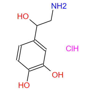 鹽酸去甲腎上腺素