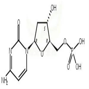 2'-脱氧胞苷-5'-单磷酸/2-脱氧胞苷-5-单磷酸