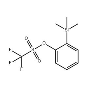 2-(三甲基甲硅烷基)苯基三氟甲磺酸酯,2-(TRIMETHYLSILYL)PHENYL TRIFLUOROMETHANESULFONATE