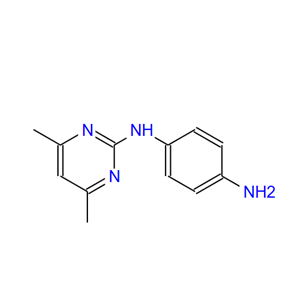 5-溴-2-哌嗪基嘧啶
