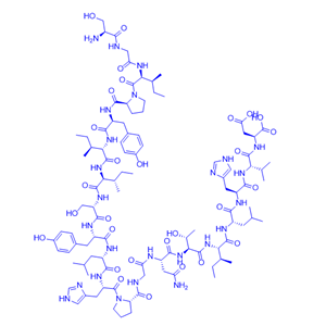 光受体间视黄醇结合蛋白片段多肽/211426-18-5/IRBP