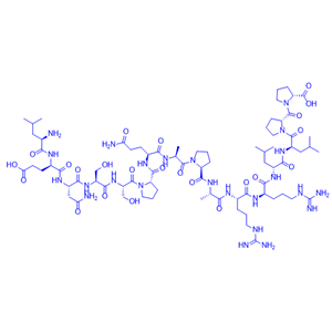 激动剂多肽BigLEN(rat)/369377-66-2/多肽合成