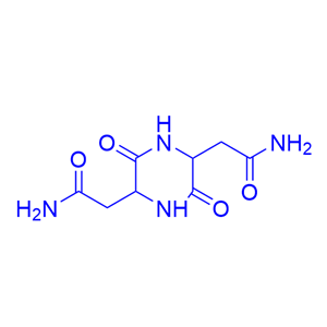 天冬酰胺EP杂质C/98490-54-1/Asparagine EP Impurity C