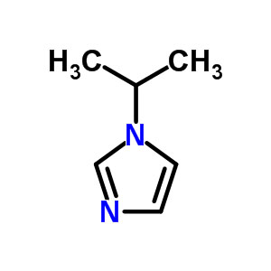 N-异丙基咪唑,1-Isopropylimidazole