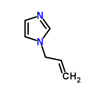 N-烯丙基咪唑,1-Allylimidazole