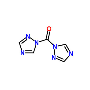 N,N'-羰基二(1,2,4三氮唑),1,1'-Carbonyl-di(1,2,4-triazole)