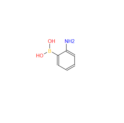 2-氨基苯硼酸,2-Aminophenylboronic acid