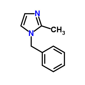 1-芐基-2-甲基咪唑,1-Benzyl-2-Methylimidazole