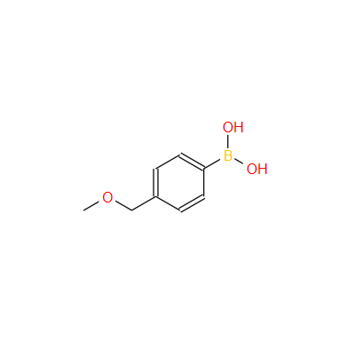 4-甲氧基甲基苯基硼酸,4-METHOXYMETHYLBENZENEBORONIC ACID