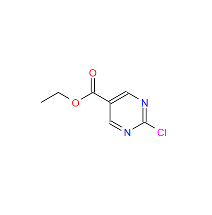 2-氯嘧啶-5-羧酸乙酯,Ethyl2-chloropyrimidine-5-carboxylate