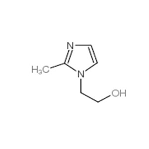 1-羟乙基-2-甲基咪唑,2-(2-Methyl-1H-imidazol-1-yl)ethanol