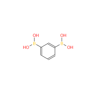 1,3-苯二硼酸,1,3-Benzenediboronic acid