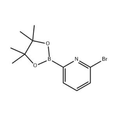 6-溴吡啶-2-硼酸頻哪酯,6-Bromopyridine-2-boronic acid pinacol ester