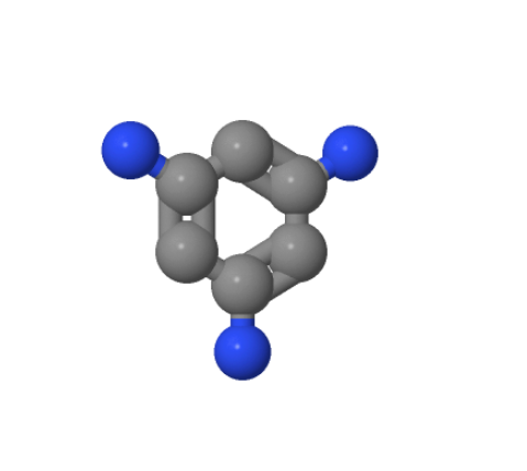 1,3,5-三氨基苯,1,3,5-TRIAMINOBENZENE