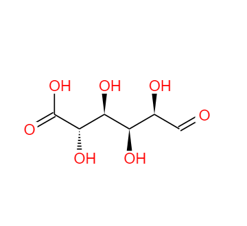 D-葡萄糖醛酸,D-Glucuronic acid