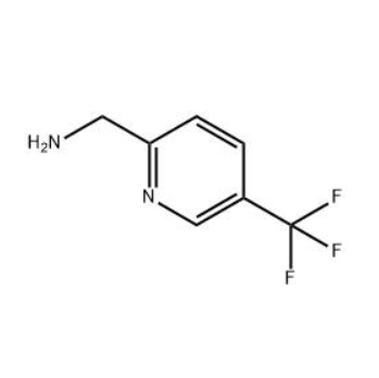 5-三氟甲基吡啶-2-甲胺,5-(Trifluoromethyl)-2-pyridinemethanamine