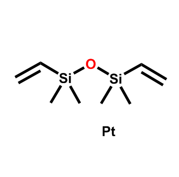 1,3-二乙烯基-1,1,3,3-四甲基二硅氧烷铂络合物,Platinum(0)-1,3-divinyl-1,1,3,3-tetramethyldisiloxane