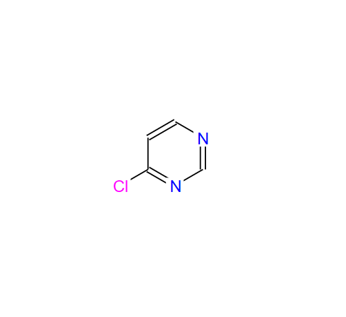 4-氯嘧啶,4-Chloropyrimidine