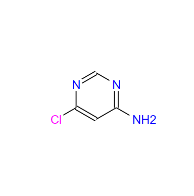 4-氨基-6-氯嘧啶,4-Amino-6-Chloropyrimidine