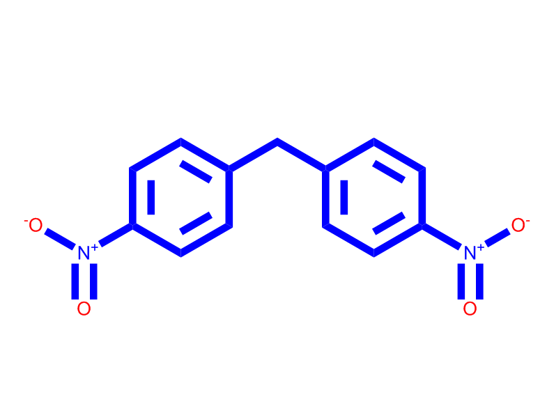 4,4'-二硝基二苯基甲烷,4,4'-DINITRODIPHENYLMETHANE