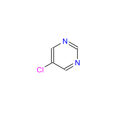 5-氯嘧啶,5-Chloropyrimidine