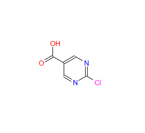 2-氯嘧啶-5-羧酸,2-Chloropyrimidine-5-carboxylic acid