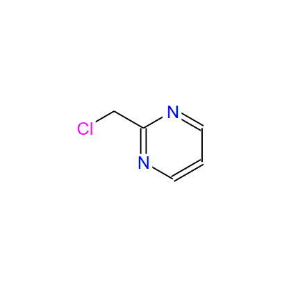2-(氯甲基)嘧啶,2-(chloromethyl)pyrimidine
