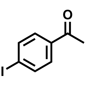 4'-碘代苯乙酮,4''-Iodoacetophenone