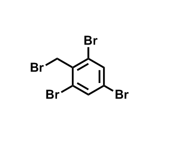 2,4,6-三溴溴苄,2,4,6-tribromobenzyl bromide