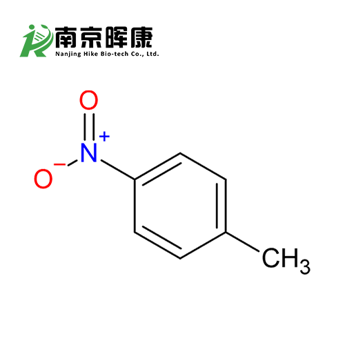 对硝基甲苯,4-Nitrotoluene
