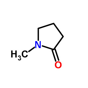 N-甲基吡咯烷酮,N-methylpyrrolidin-2-one