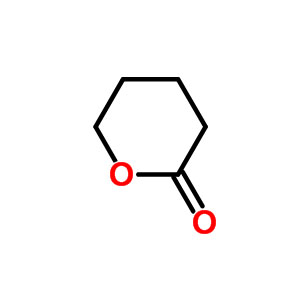 δ-戊内酯,5-valerolactone