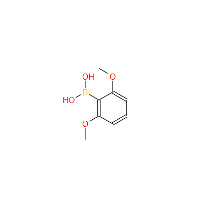 2,6-二甲氧基苯硼酸,2,6-Dimethoxyphenylboronic acid