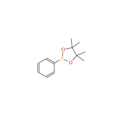 (4,4,5,5-四甲基-1,3,2-二氧杂硼烷-2-基)苯,(4,4,5,5-TETRAMETHYL-1,3,2-DIOXABOROLAN-2-YL)BENZENE