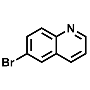 6-溴喹啉,6-Bromoquinoline