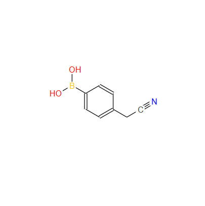 4-氰甲基苯硼酸,4-(CYANOMETHYL)BENZENEBORONIC ACID