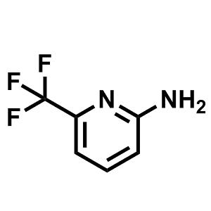 2-氨基-6-(三氟甲基)吡啶,2-Amino-6-(trifluoromethyl)pyridine