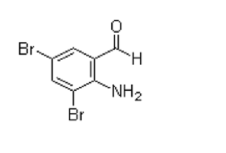 2-氨基-3,5-二溴苯甲醛,2-Amino-3,5-dibromobenzaldehyde