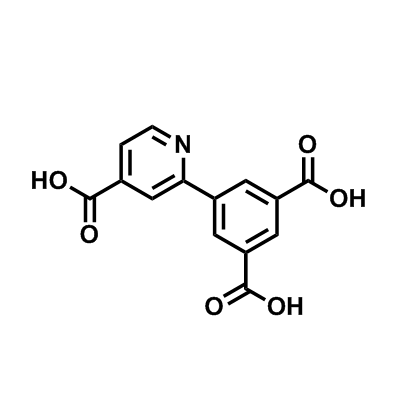 2-(3,5-Dicarboxyphenyl)isonicotinic acid,2-(3,5-Dicarboxyphenyl)isonicotinic acid