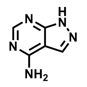 4-氨基吡唑并[3,4-d]嘧啶,4-Aminopyrazolo[3,4-d]pyrimidine