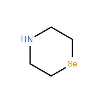 硒吗啉,Selenomorpholine