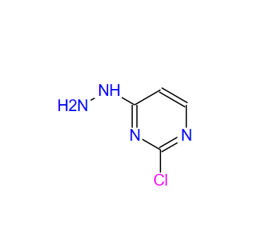 2-氯-4-肼基嘧啶,2-Chloro-4-hydrazinopyrimidine