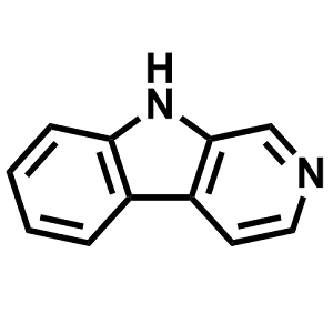 9H-吡啶[3,4-b]吲哚,9H-pyrido[3,4-b] indole