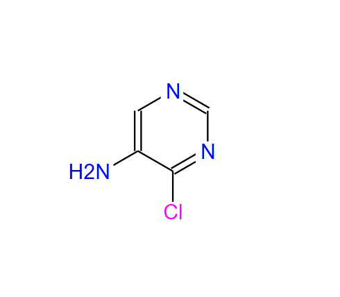 5-氨基-4-氯嘧啶,5-Amino-4-chloropyrimidine