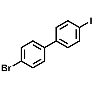4-溴-4'-碘联苯,4-Bromo-4''-iodobiphenyl