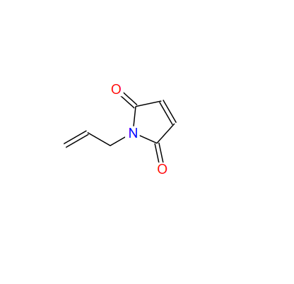 N-烯丙基馬來(lái)酰亞胺,N-Allylmaleimide